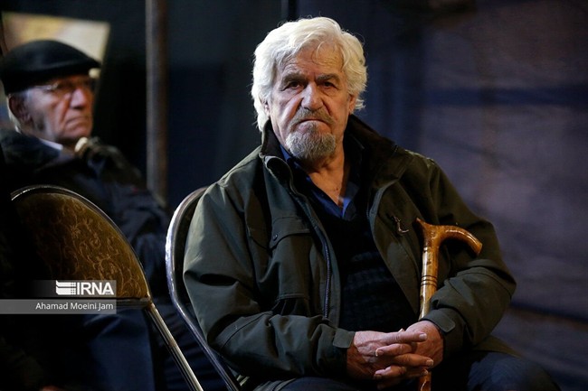 عنایت بخشی درگذشت