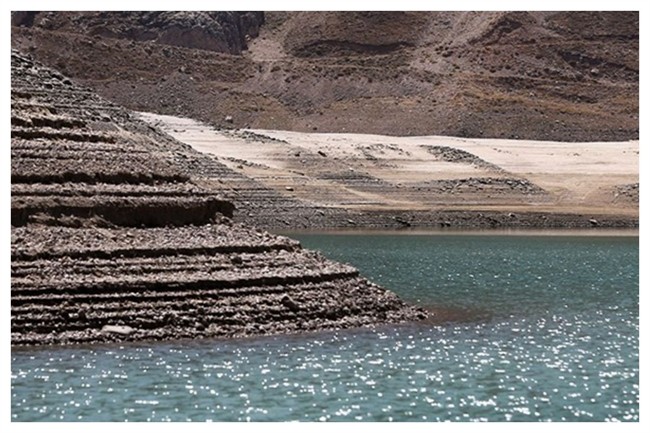 خبر خوب درباره ذخایر سدها