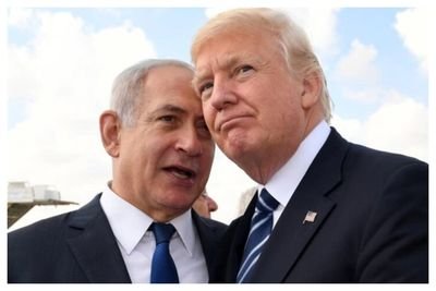 افشاگری از چراغ سبز ترامپ به نتانیاهو علیه برنامه موشکی ایران در صورت عدم توافق با تهران