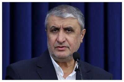 اسلامی: احتمال رقیق سازی اورانیوم 60 درصد در مقابل لغو تمامی تحریم‌ها وجود دارد