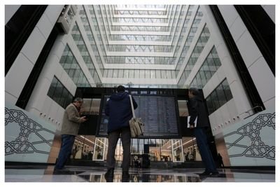 بورس قرمز شد/699 نماد منفی بودند