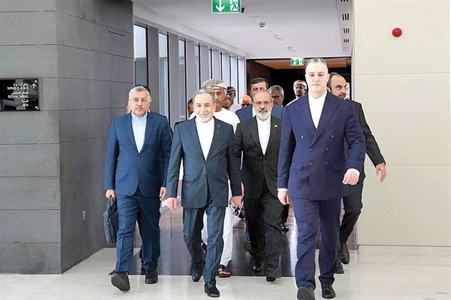 ابتکار ایران در مذاکرات ژنو