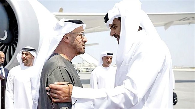 پیامدهای جنگ برای امنیت خلیج فارس