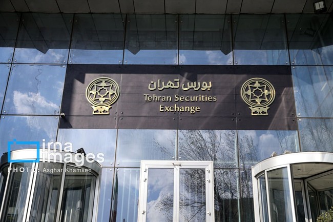 ریسک سیاسی بازار سهام  را  به حاشیه رانده است