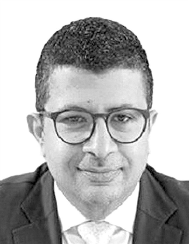 علیرضا کلاهی صمدی