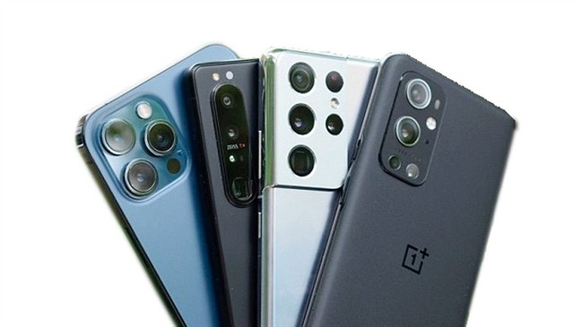 رکود معاملاتی در بازار موبایل