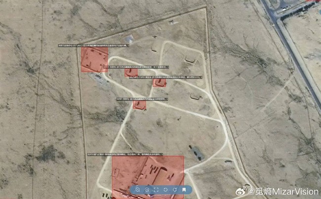 موشک دانگ&zwnj;فنگ ۱۷؛ متغیر مافوق&zwnj;صوتی که منطق پدافند لایه&zwnj;ای آمریکا در خلیج فارس را به چالش می&zwnj;کشد