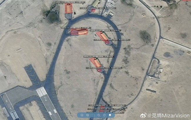 موشک دانگ&zwnj;فنگ ۱۷؛ متغیر مافوق&zwnj;صوتی که منطق پدافند لایه&zwnj;ای آمریکا در خلیج فارس را به چالش می&zwnj;کشد