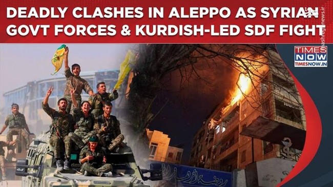 یک سال پس از سقوط دولت بشار اسد؛ سوریه در خطر تجزیه / تلاش اسرائیل برای اشغال رسمی جنوب سوریه و اتصال به شرق فرات +تصاویر