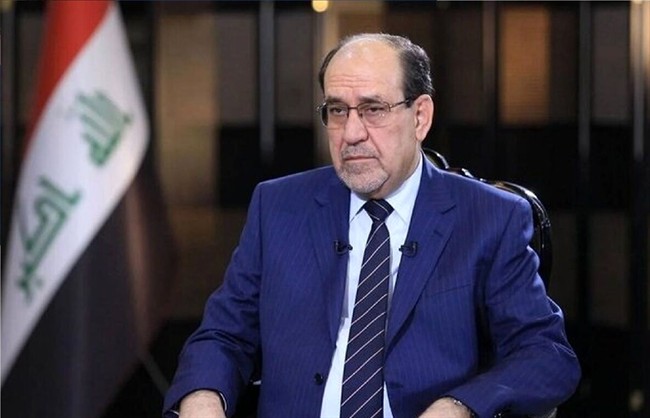 آمریکا عراق را تهدید کرد