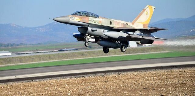 این کشور 8.6 میلیارد دلار تسلیحات از اسرائیل می‌خرد