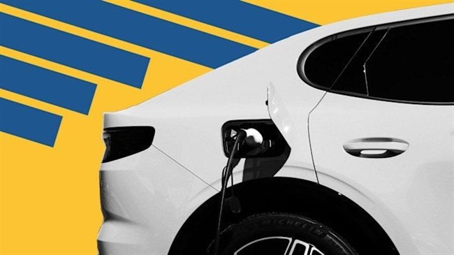 افول تب برقی‌ها