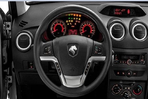 جیببری در مثلث برمودا / آقایان! خودرو «آرزو» شد، شما هنوز سرگرم پاسکاری هستید؟