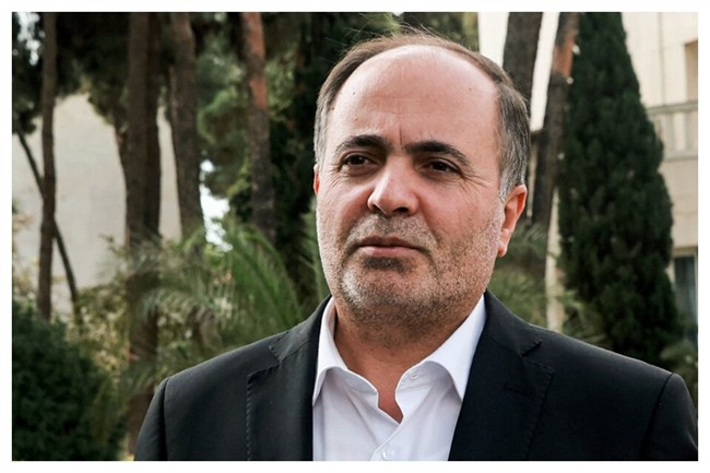 ذخایر کالاهای اساسی 3 برابر پیش‌بینی‌ها + فیلم