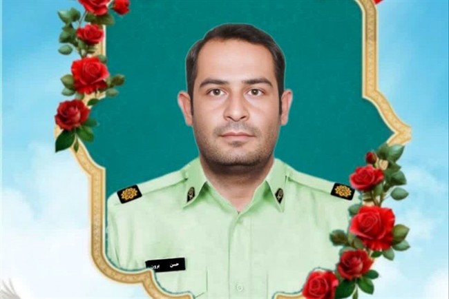 شهادت مامور فراجا در ایذه+ جزئیات