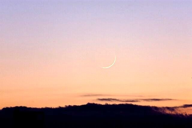 رؤیت هلال ماه رمضان 1447 در غروب 29 بهمن/ اولین روز ماه رمضان چه زمانی است؟