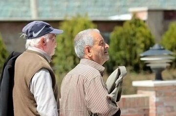 خبر مهم برای بازنشستگان/ رقم دقیق افزایش حقوق 1405  اعلام شد