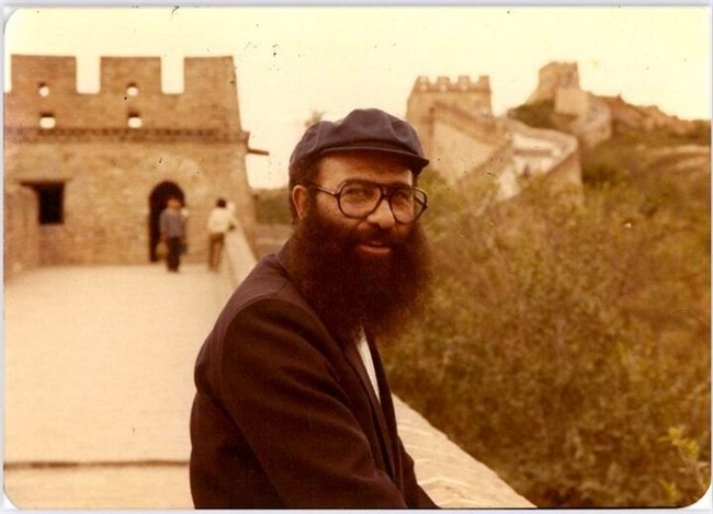 کوچ اولین فرمانده سپاه به پاکستان