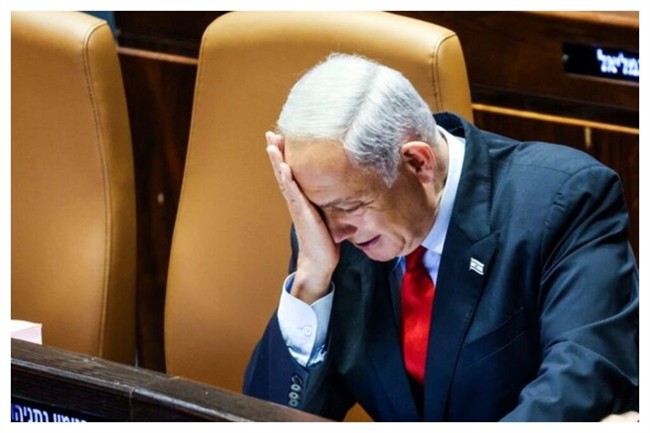 شروط عفو نتانیاهو اعلام شد 