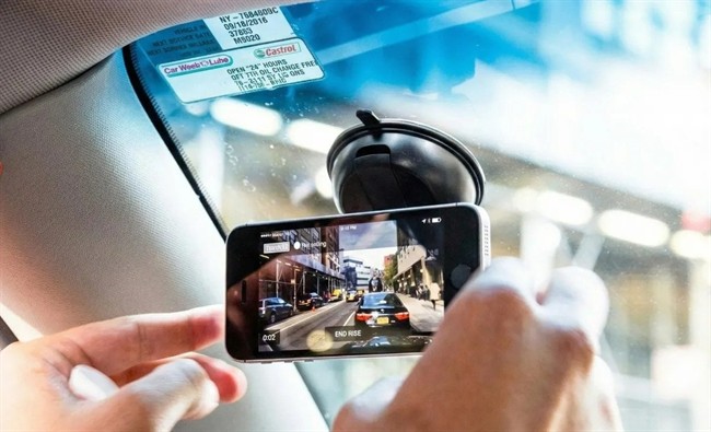 چطور از گوشی قدیمی به‌عنوان دش کم یا دوربین خودرو استفاده کنیم؟