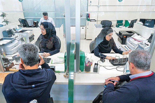 کارت زرد به بانک‌های ناتراز