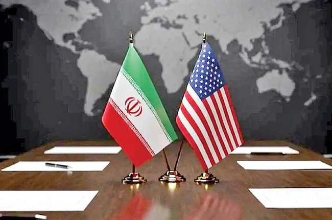 عقب‌نشینی تاکتیکی ایران و آمریکا