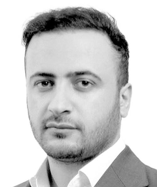 مهراد صالحی‌فرد