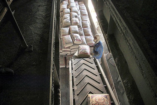 صنعت؛ قربانی همیشگی کمبود گاز