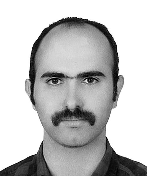 سایه‌های بی‌اعتمادی