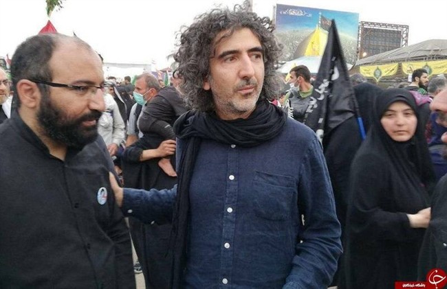 علیز و پروژه جدید نفاق/ از هم‌صدایی با فتنه 88 تا اتهام به سرداران شهید ایران و هجمه به رهبری/  وقتی "تحلیلگر سابق بی‌بی‌سی" هم برای نظام تعیین تکلیف می‌کند!