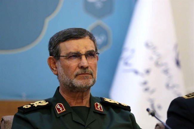 فرمانده نیروی دریایی سپاه: برای بستن تنگه هرمز آماده‌ایم

