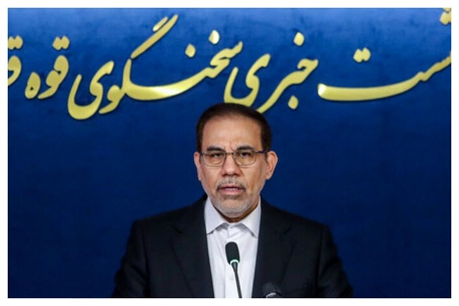 صدور 8843 کیفرخواست در ارتباط با حوادث اخیر+ فیلم