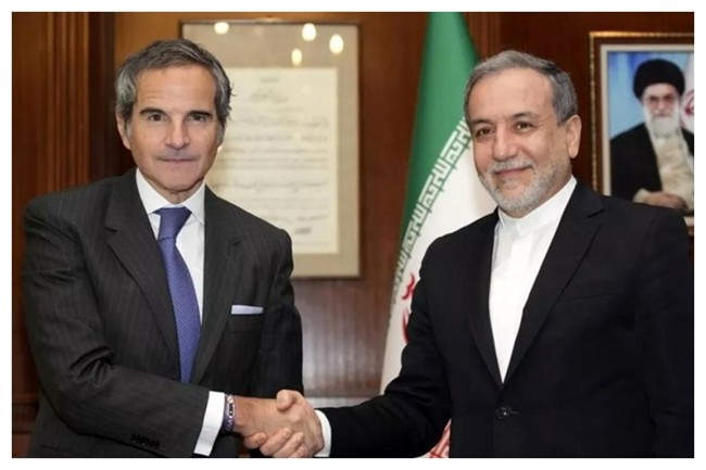 نقش تعیین‌کننده آژانس در کاهش تنش تهران و واشنگتن/ بازرسان برمی‌گردند؟