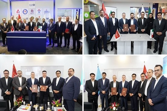 تاکید بر ایفای نقش محوری بانک شهر در تامین مالی پروژه&zwnj;های کلان انرژی کشور