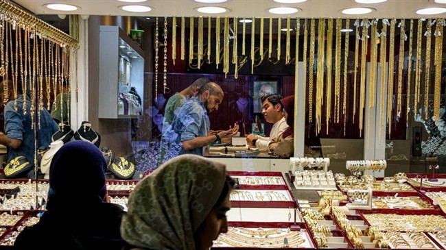 نرخ سکه و طلا در بازار افزایشی شد