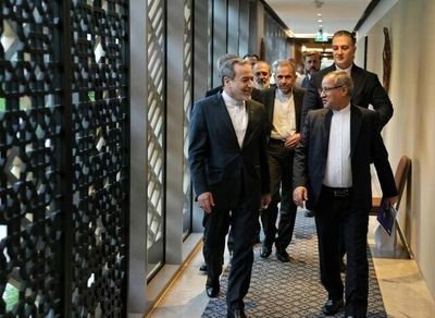 اکسیوس مدعی شد؛ ایرانی‌ها گفته‌اند طی دو هفته آینده با پیشنهادهای دقیق بازخواهند گشت