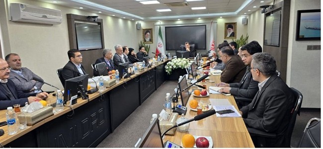 احیای پروژه فولاد اندیمشک با حمایت‌های راهبردی ایمیدرو و وزارت صمت