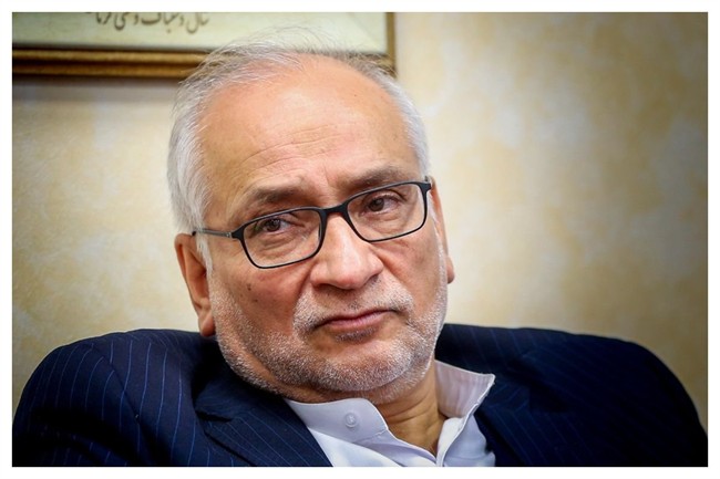 مرعشی: آمریکا اگر قصد حمله داشت رجز نمی‌خواند