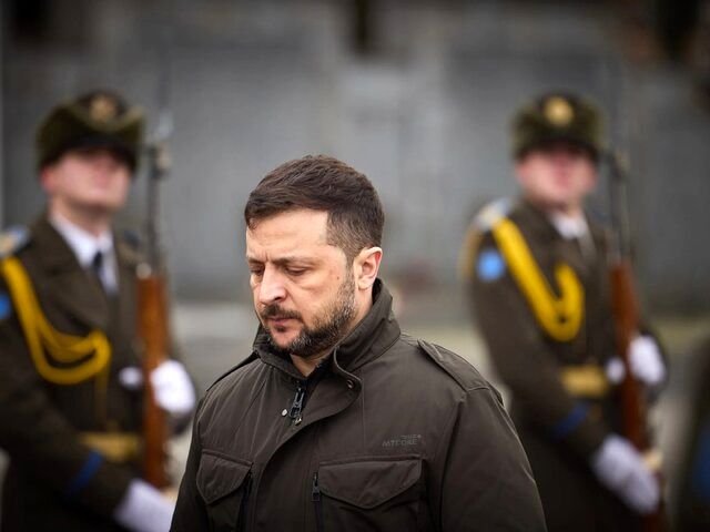 زلنسکی: رویکرد ترامپ غیرمنصفانه است/ بهترین راه‌حل، دیدار حضوری با پوتین است