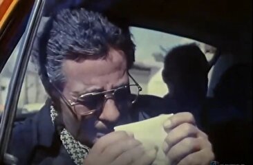 دو دقیقه از سینمای ناب داریوش مهرجویی ؛ چگونه سوگ فردی، دسته جمعی می‌شود (تماشا کنید)