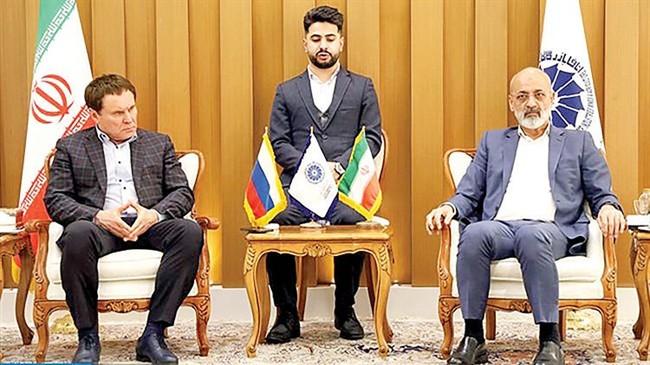 لزوم رفع محدودیت‌های گمرکی برای بازرگانان ایرانی