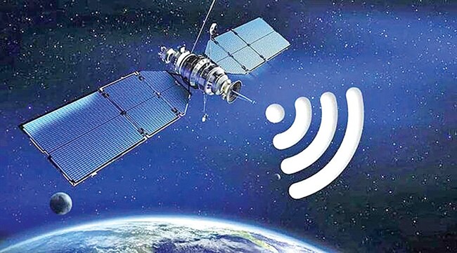 شکل‌گیری اینترنت موازی؟