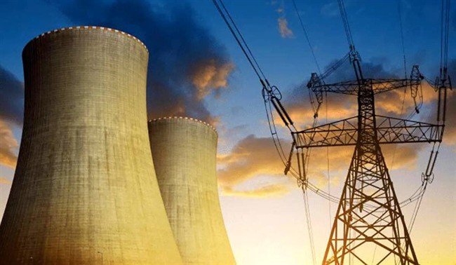 افزایش 33 درصدی مصرف گاز برای تولید برق  در اسپانیا