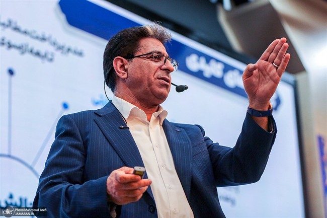 شستا زیان می&zwnj;دهد، مدیران پاداش میلیاردی می&zwnj;گیرند/ روایت نگران&zwnj;کننده از مدیریت پرخرج &laquo;سعیدی&raquo;