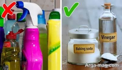 گرفتگی لوله سینک ظرفشویی