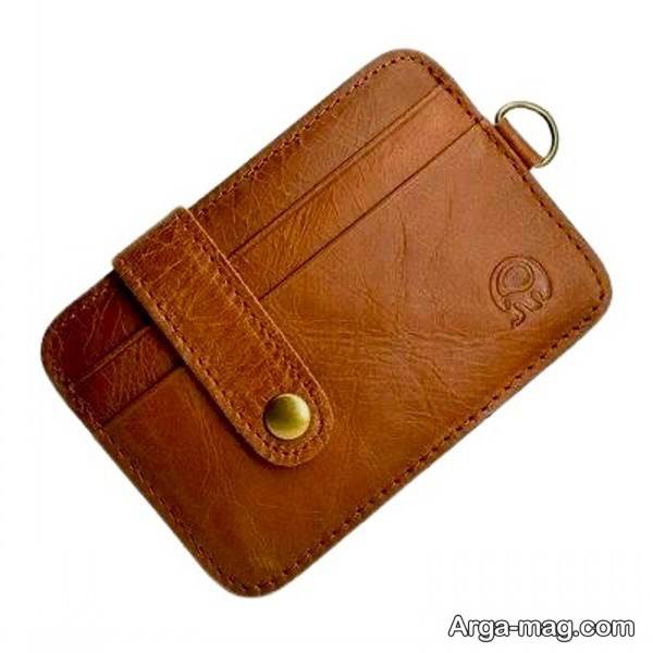 تصاویر مدل جاکارتی چرم