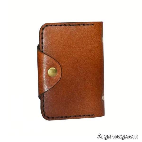 مدلهای زیبا جاکارتی چرم