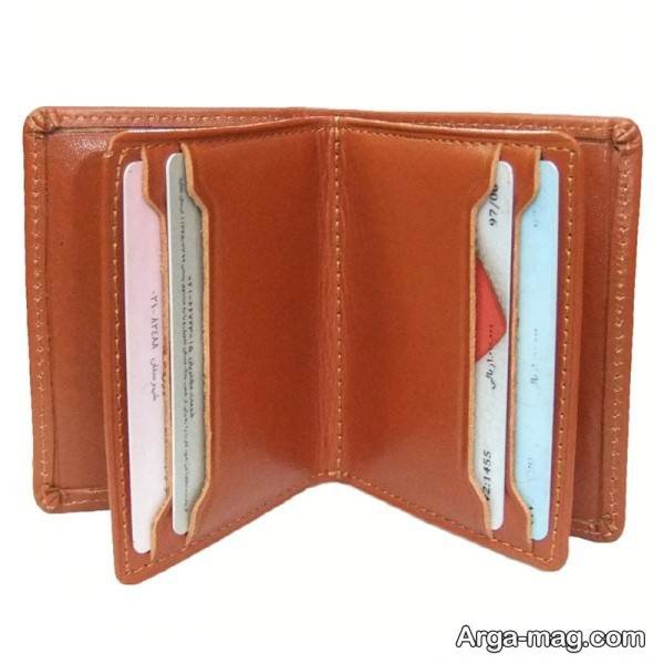  جاکارتی چرم در رنگ زیبا