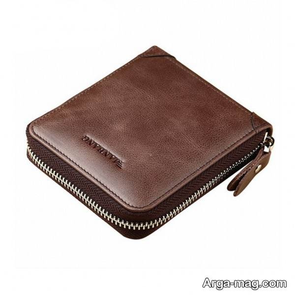  جاکارتی زیبا چرم