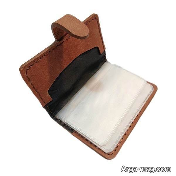  جاکارتی چرم لاکچری